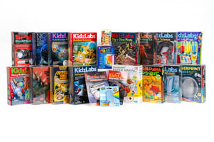 Bundle 2 Middle School