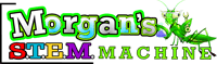 MORGAN LOGO Good